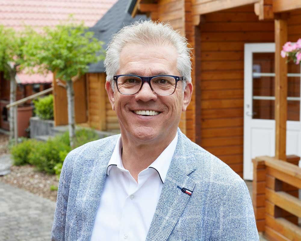 Michael Wolff