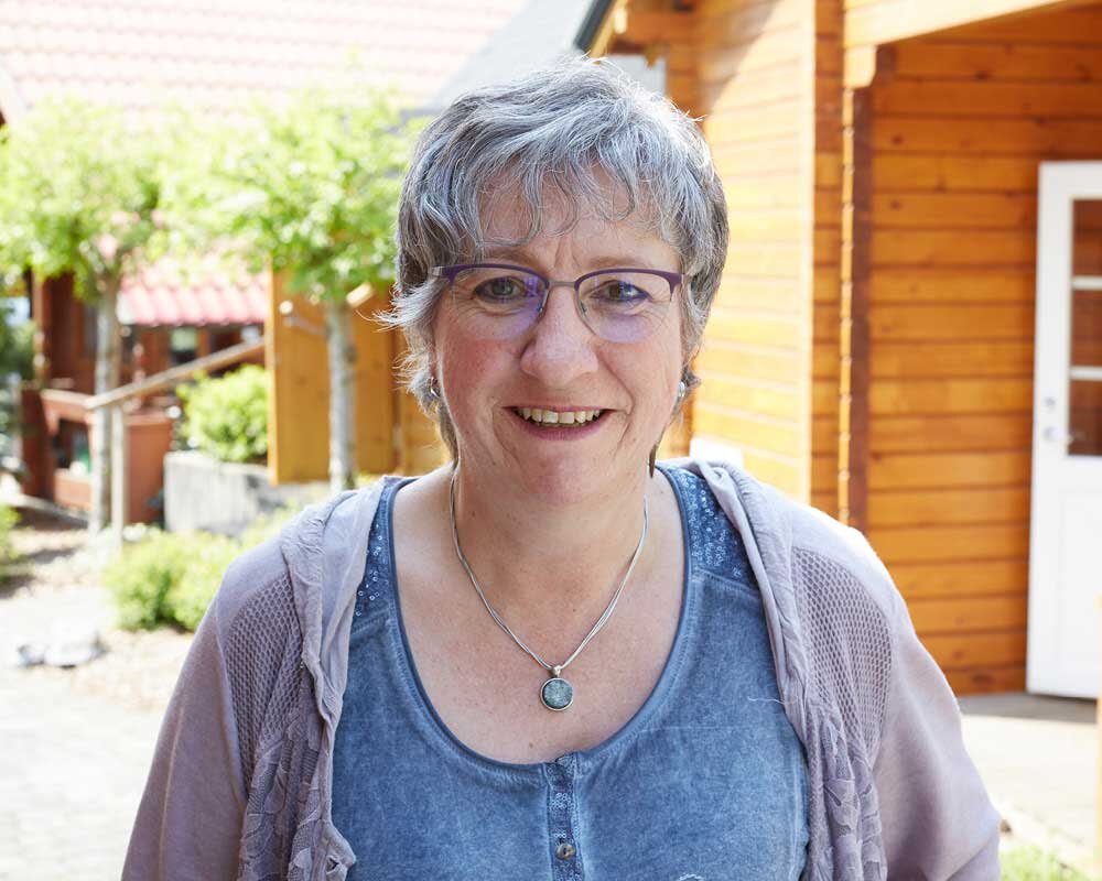 Silke Adams