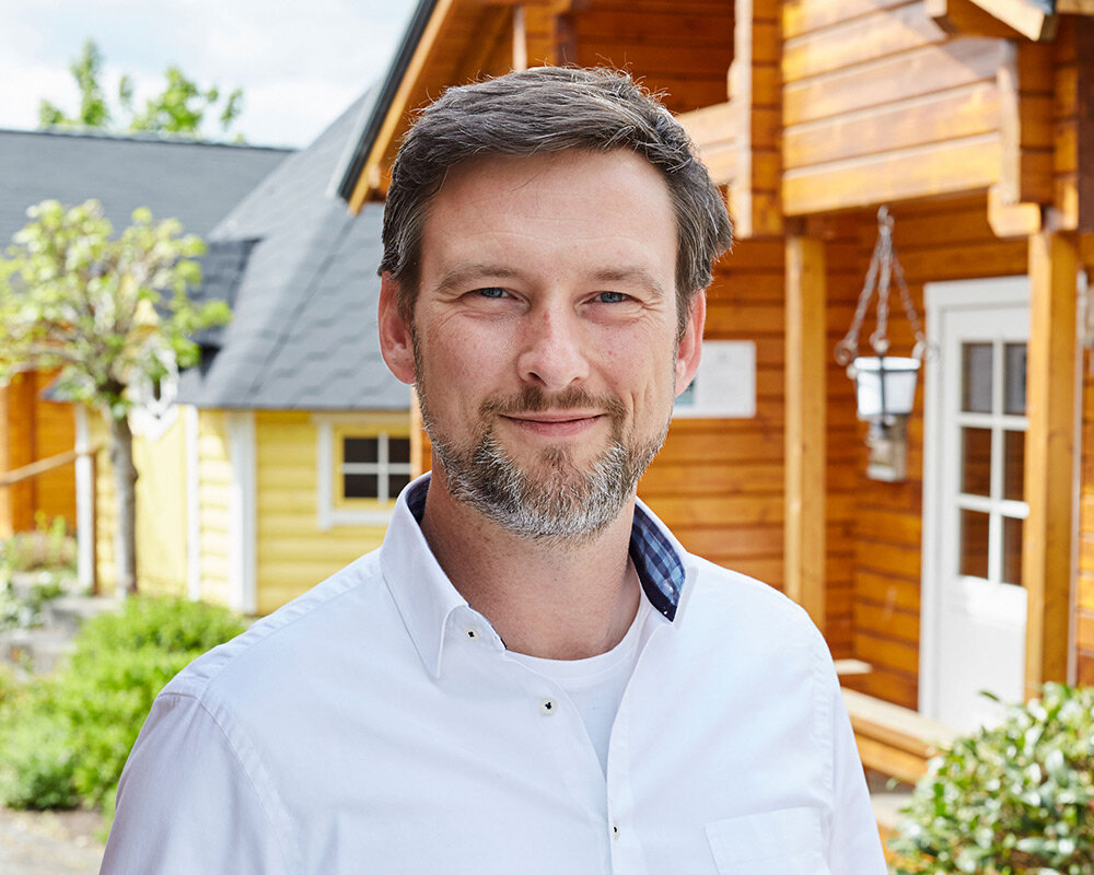 Michael Pilatyk, Stammdaten- und IT-Manager bei Finnhaus Wolff